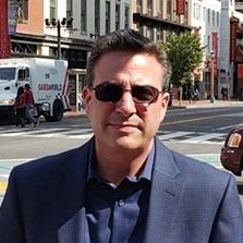 Charles Levy Email & Phone Number