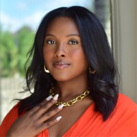 Black Woman on a Mission Employee Camille McCallum's profile photo
