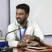 Manjesh V Email