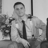 Alliance Trucking Inc. Employee Daniel Harrah's profile photo