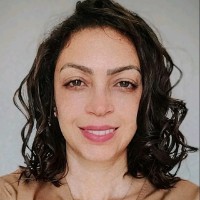 Camila Souza Email & Phone Number