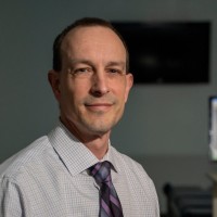 Palmer College of Chiropractic Employee Robert Vining's profile photo
