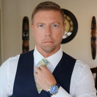 R & R Properties Employee Ryan Saxman's profile photo