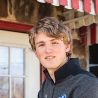 Sulzer Employee Bryson Gardner's profile photo