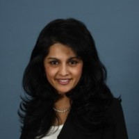 Evenica Employee Yasmin Ali's profile photo