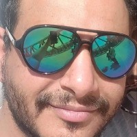 Gemma Employee Ashraf Yacoub's profile photo