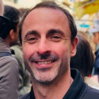 Juniper Group Employee David Llompart's profile photo