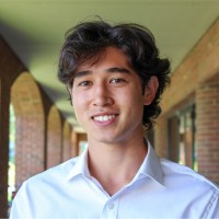 Cicada Employee Oliver Frank's profile photo