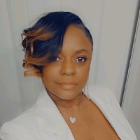 The Harris Center for Mental Health and IDD Employee Shari Mallet's profile photo