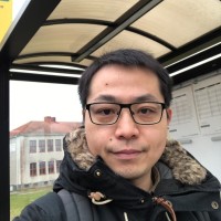 Muna Therapeutics Employee Jin Zheng's profile photo