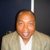 JD Group Employee Thulani Masina's profile photo