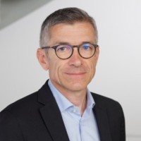 Ewellix Employee Jean-Michel Poloni's profile photo