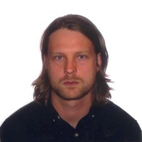 KOSMOS Employee Romuald Guyonnet's profile photo