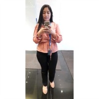 SinergiaSS Employee Angela Padilla's profile photo
