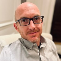 Mission Relay Employee Matt Lindell's profile photo