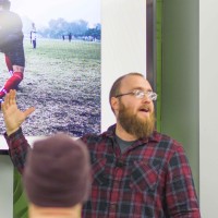 Christopher Boyer Email & Phone Number