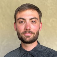 US Navy Employee Nicholas Steed's profile photo