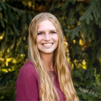 Boise City Fire Department Employee Anna Lodge's profile photo