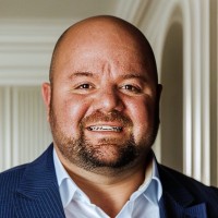 Flexcar Employee Tony Garlett's profile photo