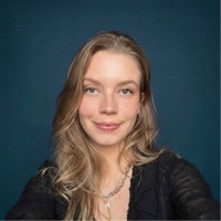 JoySpring Employee Nicole Vázquez's profile photo