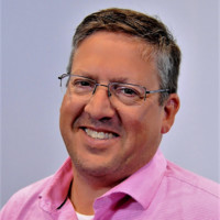 Jonathan Stratton