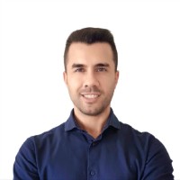 DevScope Employee Diogo Amorim's profile photo