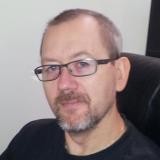 Amristar Employee Dave Robinson's profile photo