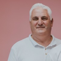 Hire for Baby P/L Employee Carmine Russo's profile photo