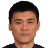 Netzilo Employee Haibo Zhang's profile photo