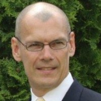 NFP Employee Stephen Donnelly's profile photo