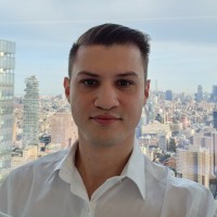 Remote Managed Services, LLC Employee Valentin Ostarkhov's profile photo