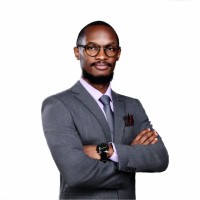 Shanghai Jiao Tong University Employee John Karanja's profile photo