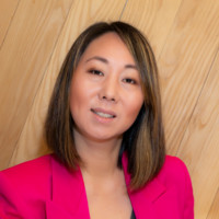 Robin Ahn Email & Phone Number