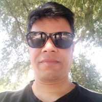 HUBTOWN Employee Rajesh Zade's profile photo