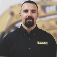 Western States Equipment Employee Shane Hiatt/CEM's profile photo