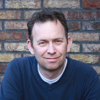 Total Precision Employee Ronnie van Mierlo's profile photo