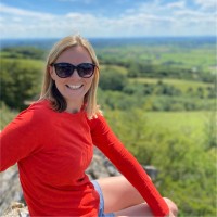 WEAVER GREEN LTD Employee Laura Finch's profile photo