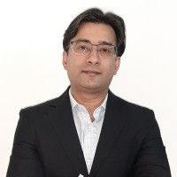 Gautam Sharma Email