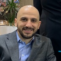 Serkan Nalbat Email & Phone Number