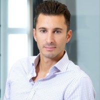 Premia Properties Employee George Katsikas's profile photo
