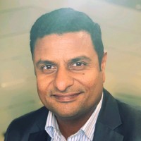 Venkat S Email & Phone Number