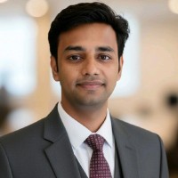 Enpass Technologies Inc Employee Raghav Sharma's profile photo
