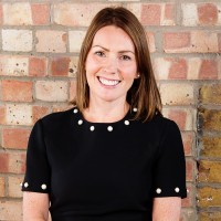 disguise Employee Sarah Lewthwaite's profile photo