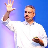 Cooltra Employee Oriol Marimon-Clos Sunyol's profile photo