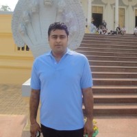 Deepak Pant Email & Phone Number