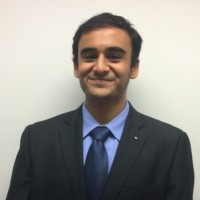 OpsVeda, Inc. Employee Tanmay Bhanushali's profile photo