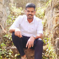 The Bear House Employee Rajesh Kumar's profile photo