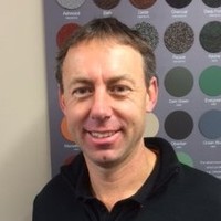 Ultimate Roofing Employee John Hawke's profile photo