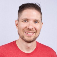 Codex Data Inc Employee Kyle Poole's profile photo