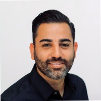 iTradeNetwork, Inc. Employee Amir Rashidifar's profile photo